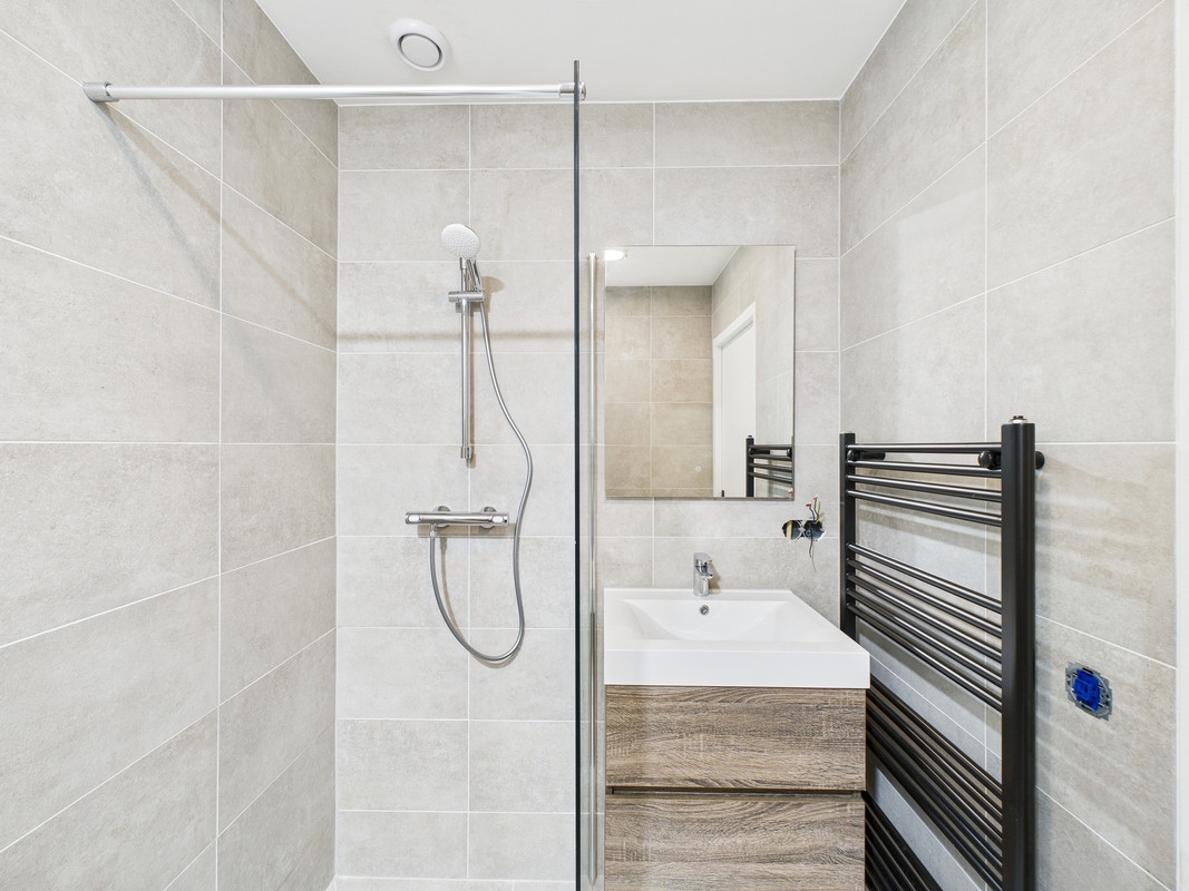 Appartement te koop: Polderstraat 2B, Zaamslag