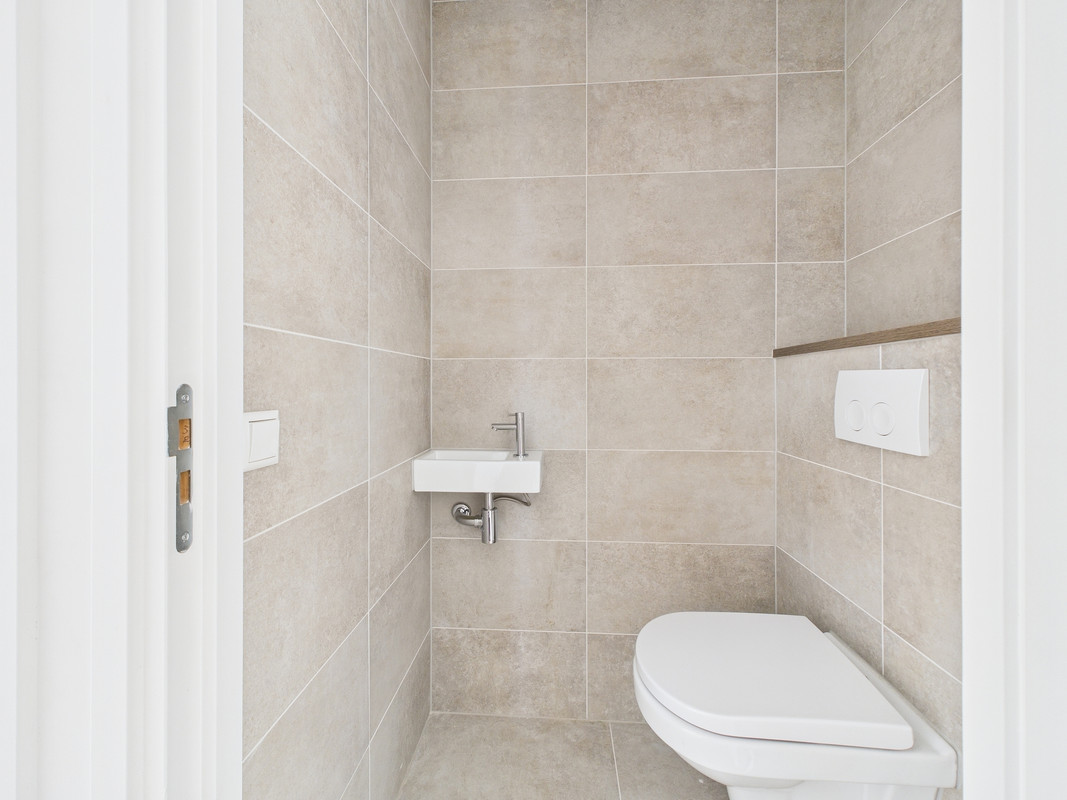 Appartement te koop: Polderstraat 2B, Zaamslag