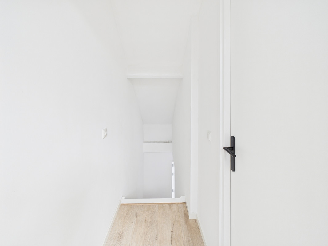 Appartement te koop: Polderstraat 2B, Zaamslag