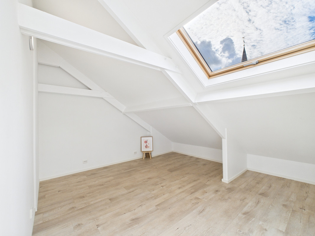 Appartement te koop: Polderstraat 2B, Zaamslag