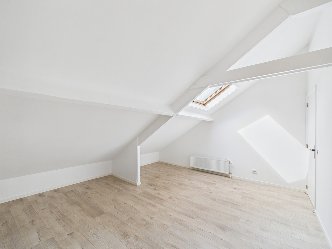 Appartement te koop: Polderstraat 2B, Zaamslag