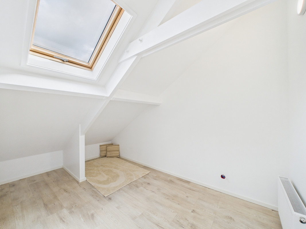 Appartement te koop: Polderstraat 2B, Zaamslag