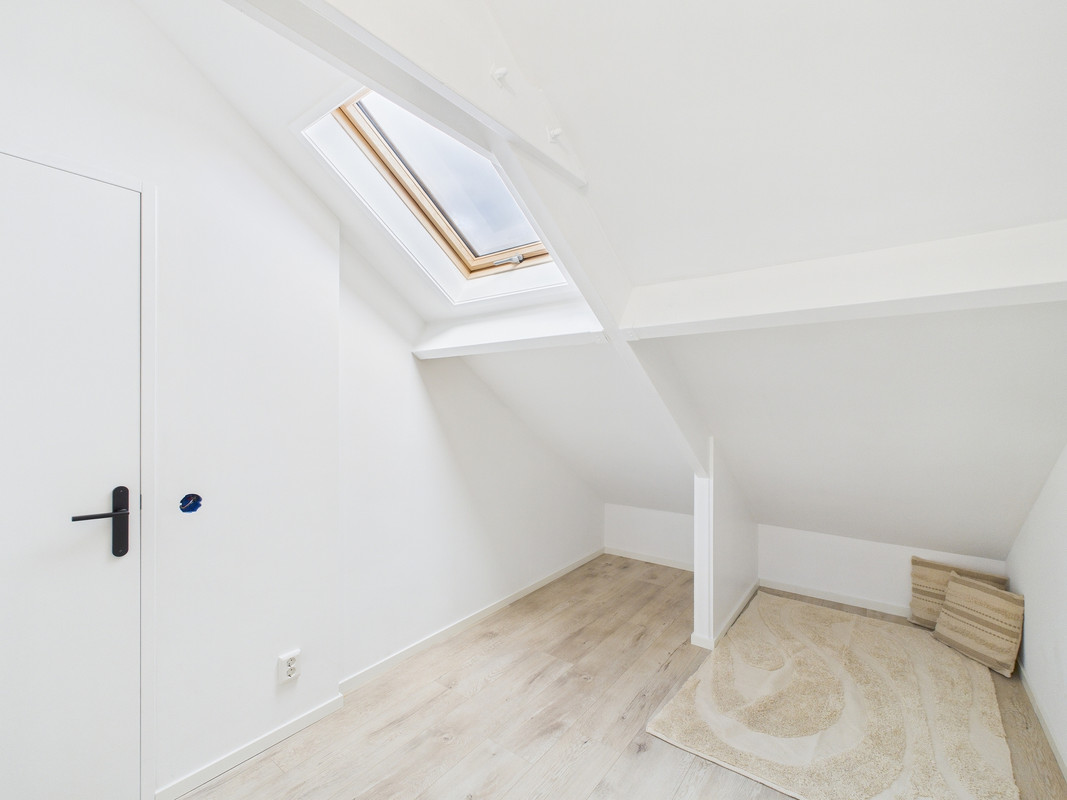 Appartement te koop: Polderstraat 2B, Zaamslag