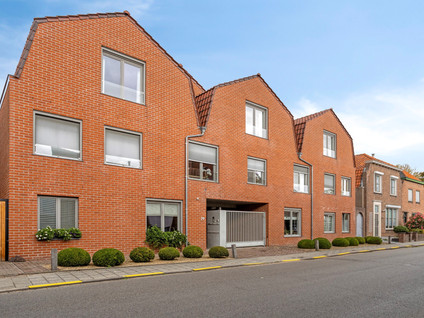 Hoogstraat 79 201