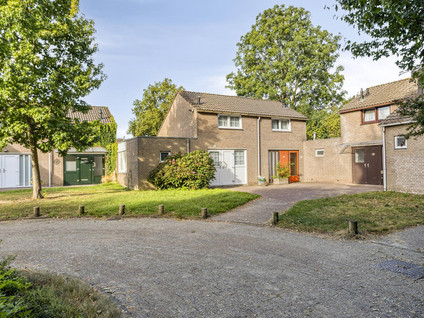 Hoogerwerfsweg "De Tong" 136