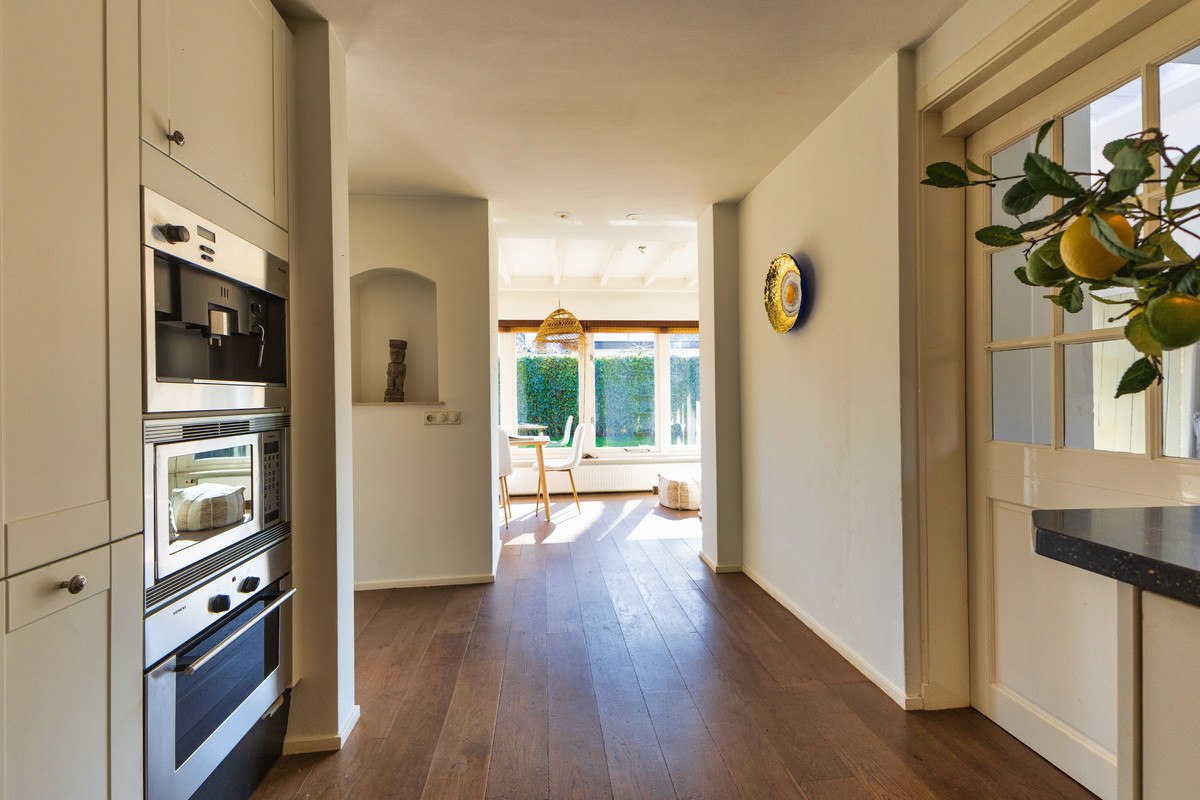 Vrijstaande woning te koop: Ruïnelaan 32, Bergen (Nh)
