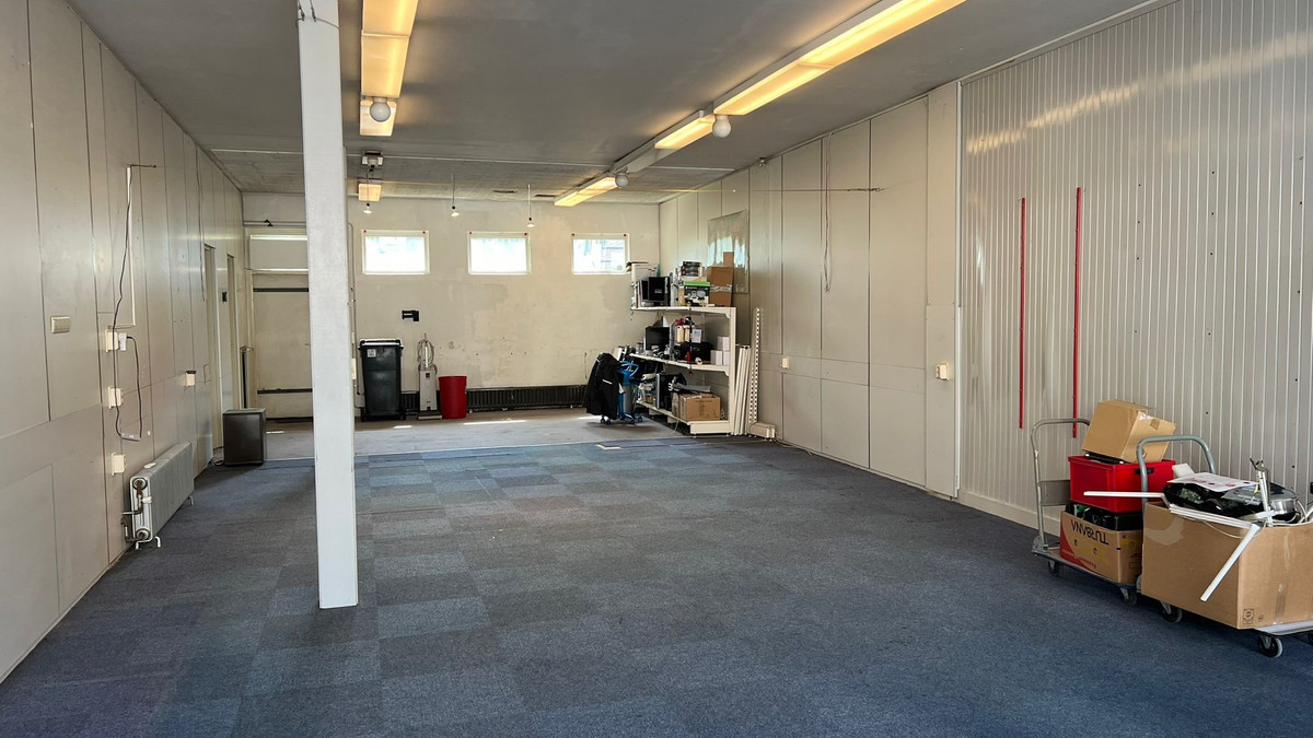 Appartement te koop: Kloosterstraat 81A, Bergen Op Zoom