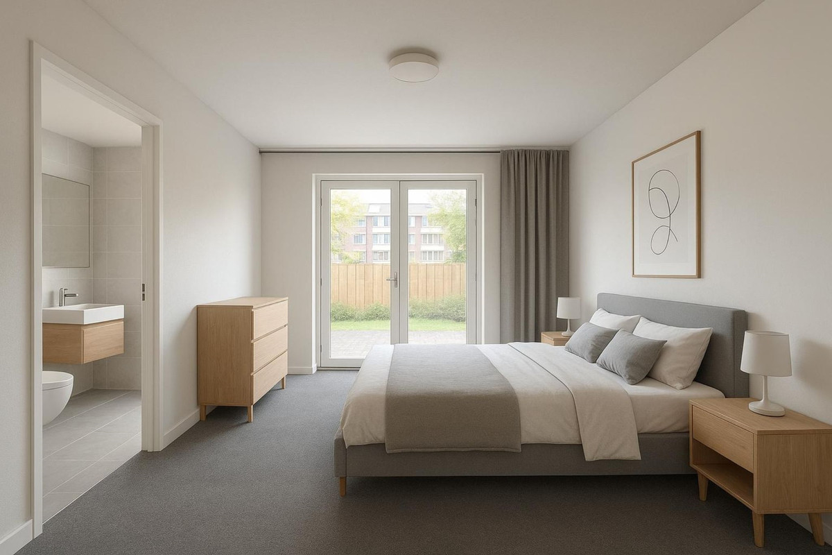 Appartement te koop: Kloosterstraat 81A, Bergen Op Zoom