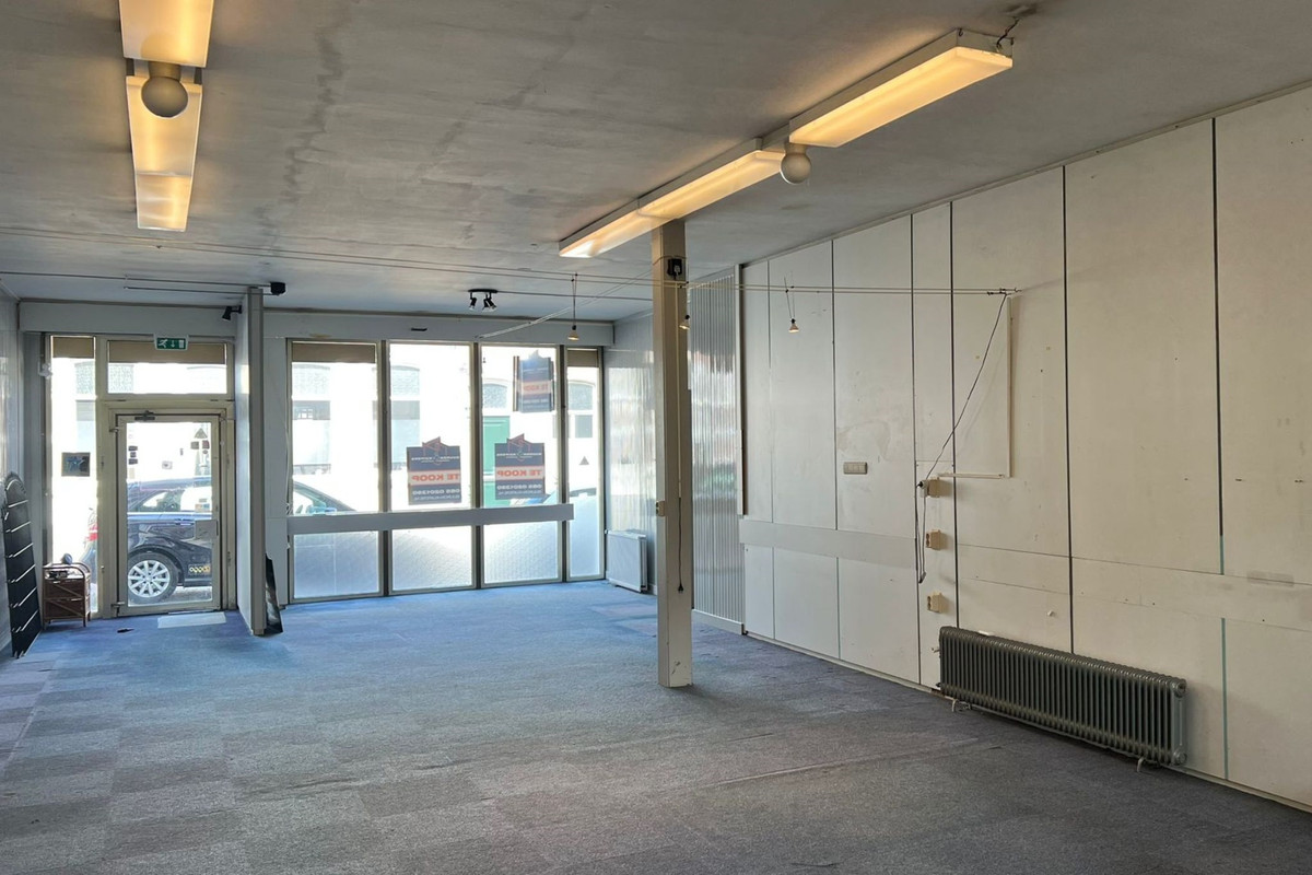 Appartement te koop: Kloosterstraat 81A, Bergen Op Zoom