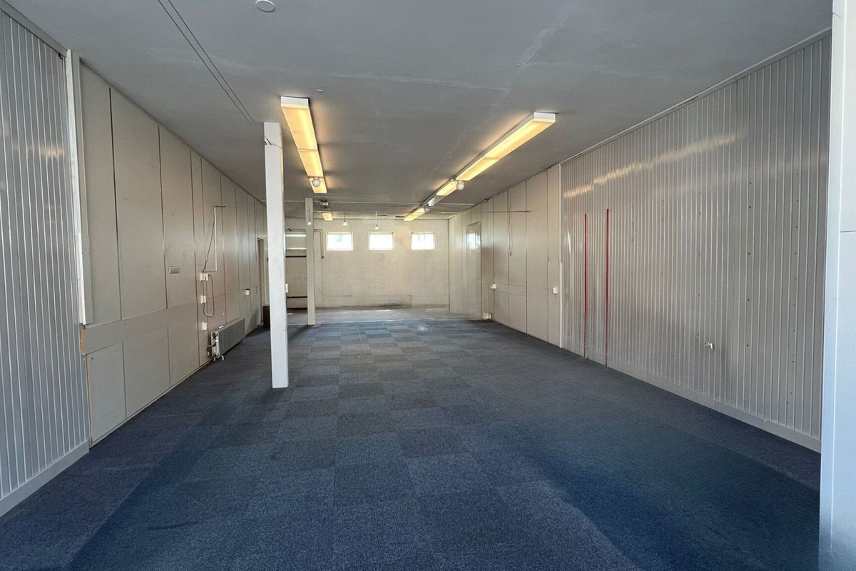Appartement te koop: Kloosterstraat 81A, Bergen Op Zoom