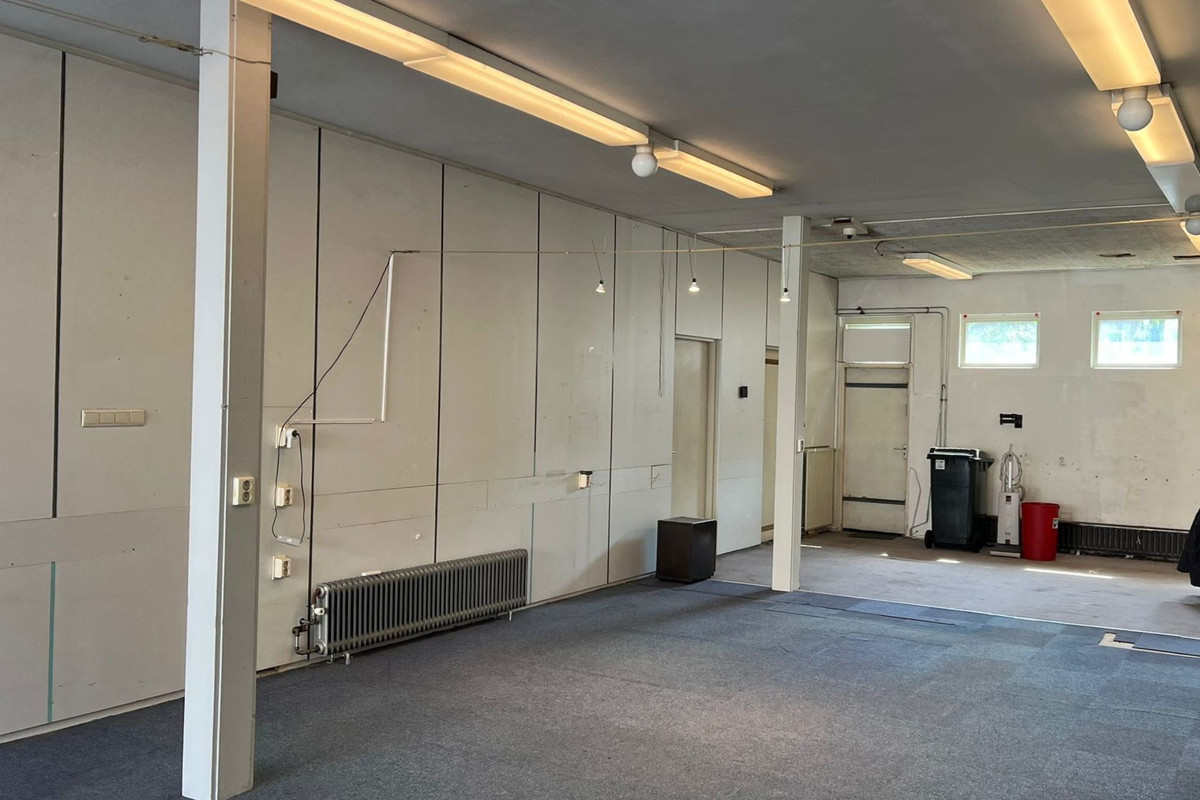 Appartement te koop: Kloosterstraat 81A, Bergen Op Zoom