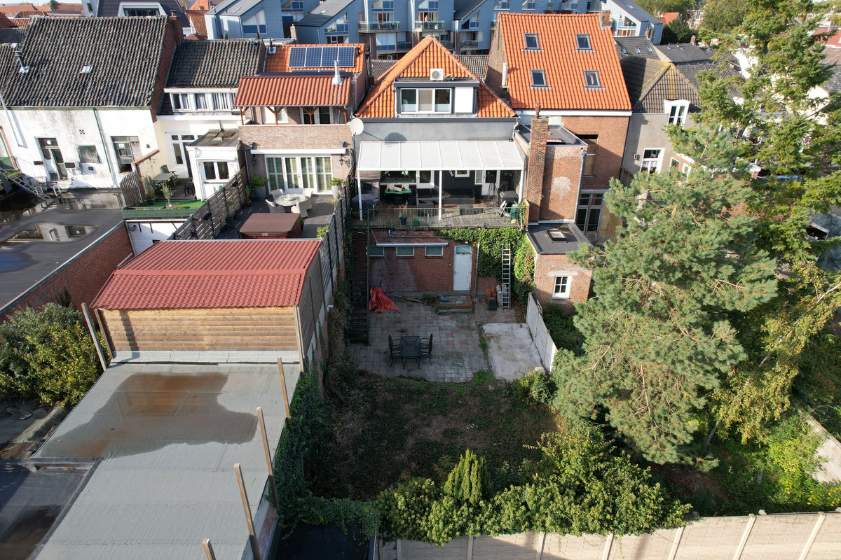 Appartement te koop: Kloosterstraat 81A, Bergen Op Zoom
