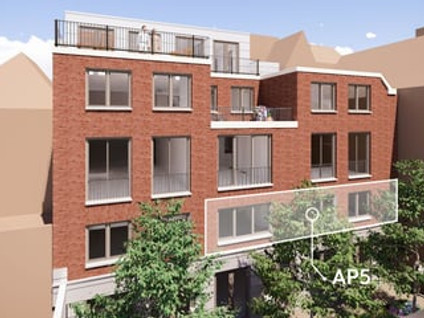 Voorstraat 312B 1