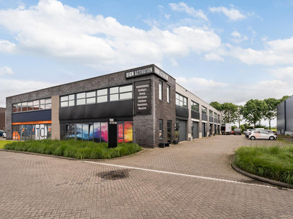 Keulenaar 8