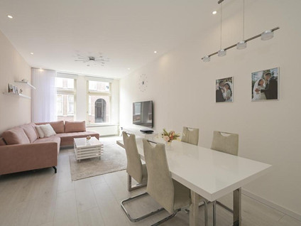 Anton de Haenstraat 61