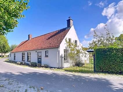 Jonkvrouw Geilstraat 8