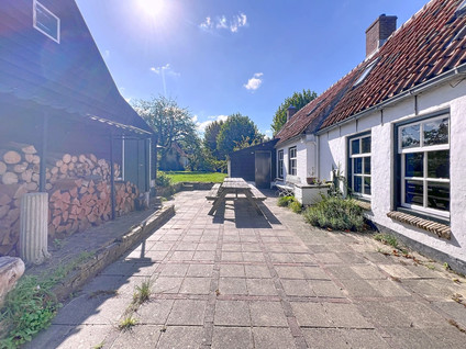 Jonkvrouw Geilstraat 8