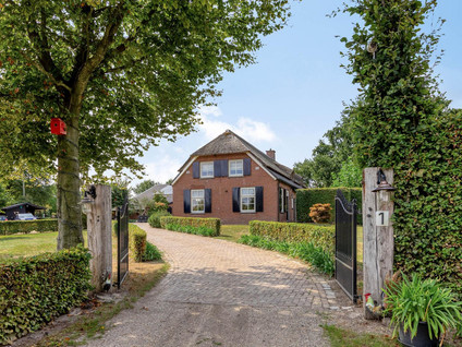 Boltsebroek 1