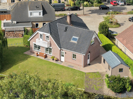 Prins Bernhardlaan 129