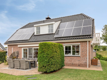 Prins Bernhardlaan 129