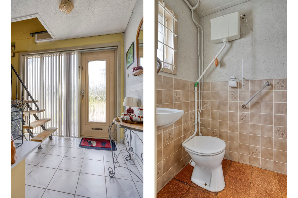 Vrijstaande woning te koop: Middenweg 5, Biervliet