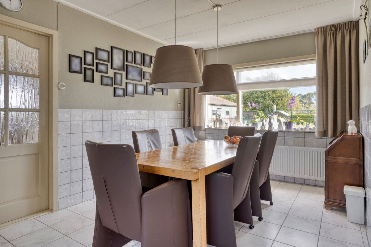 Vrijstaande woning te koop: Middenweg 5, Biervliet