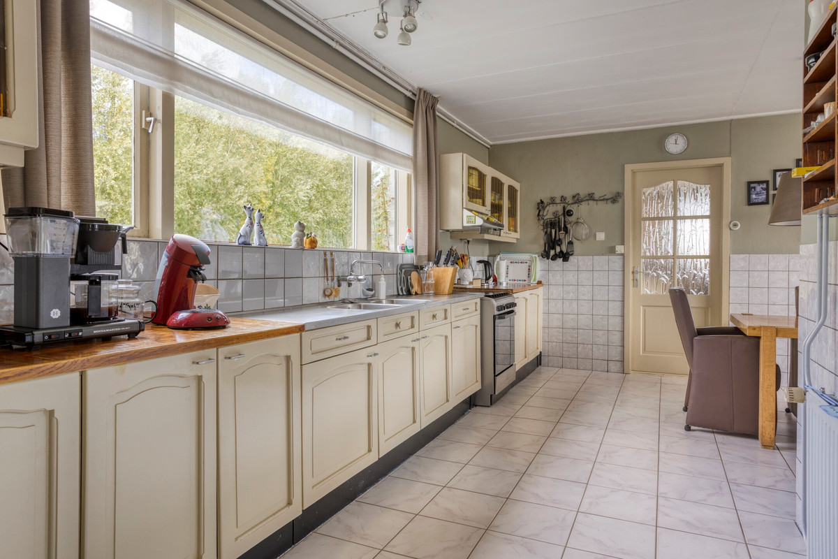 Vrijstaande woning te koop: Middenweg 5, Biervliet