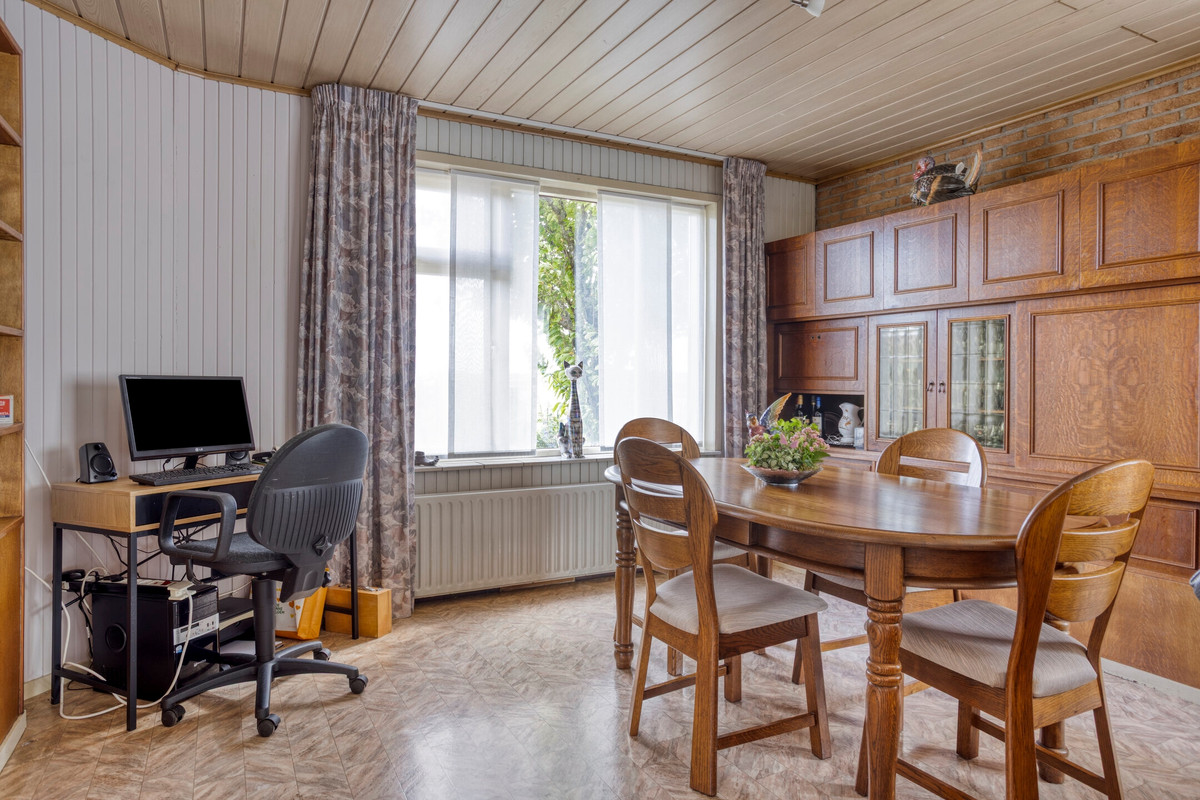 Vrijstaande woning te koop: Middenweg 5, Biervliet