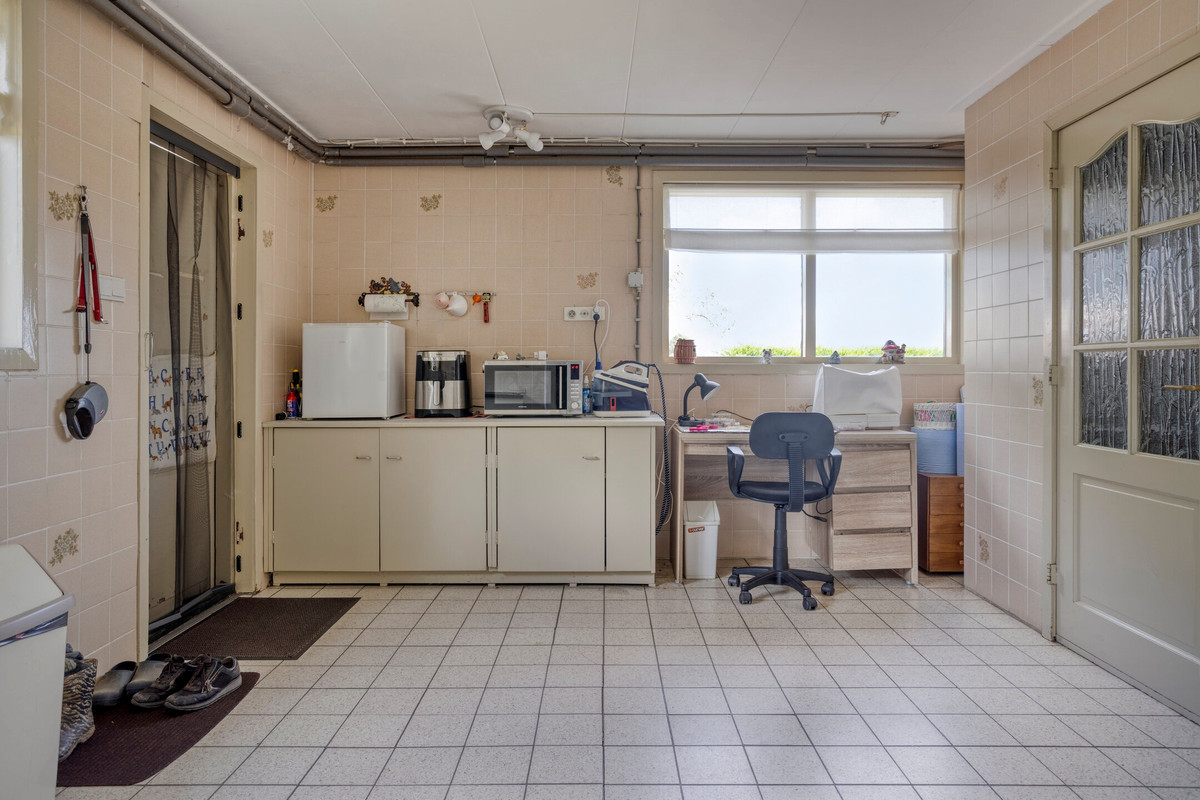 Vrijstaande woning te koop: Middenweg 5, Biervliet
