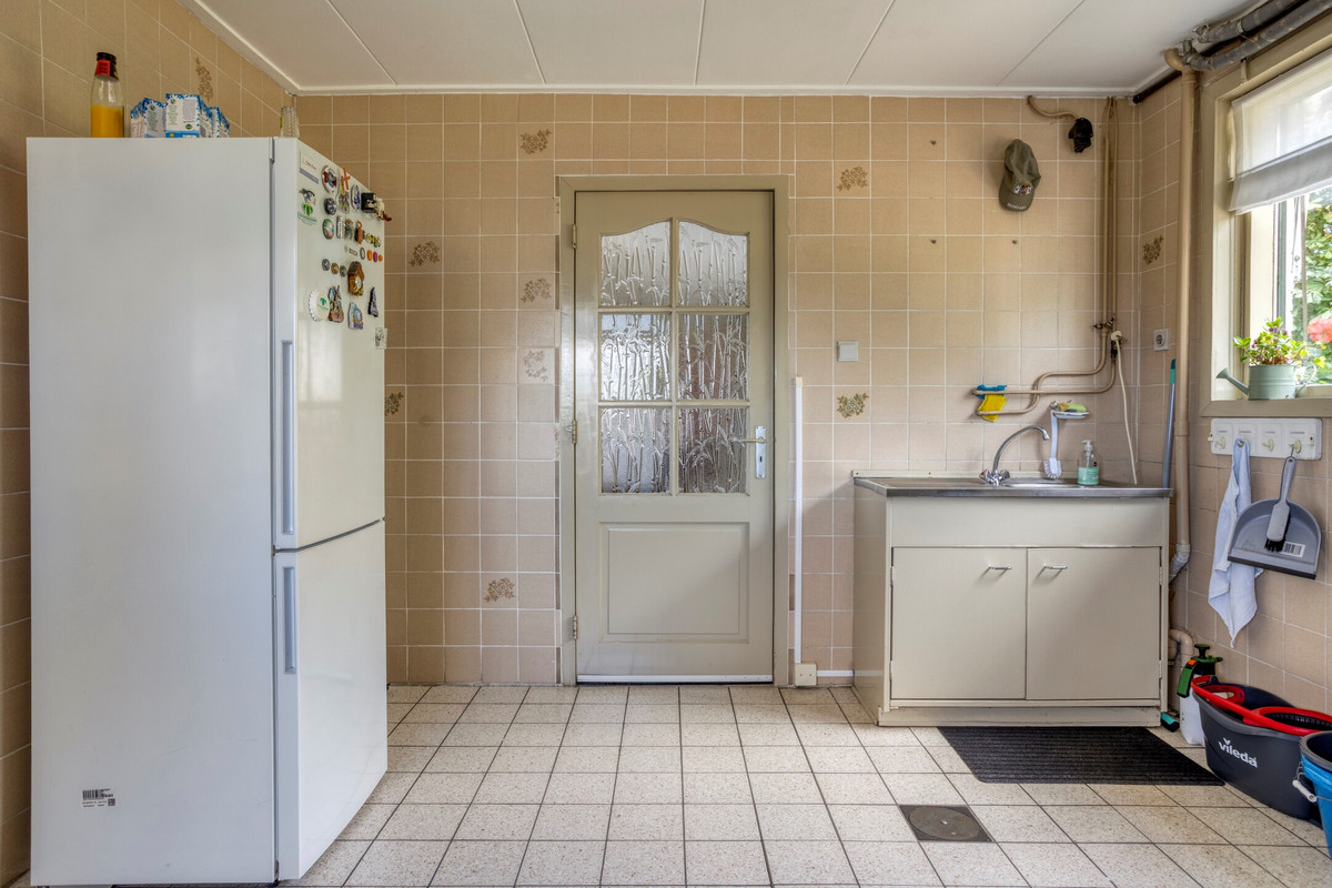 Vrijstaande woning te koop: Middenweg 5, Biervliet