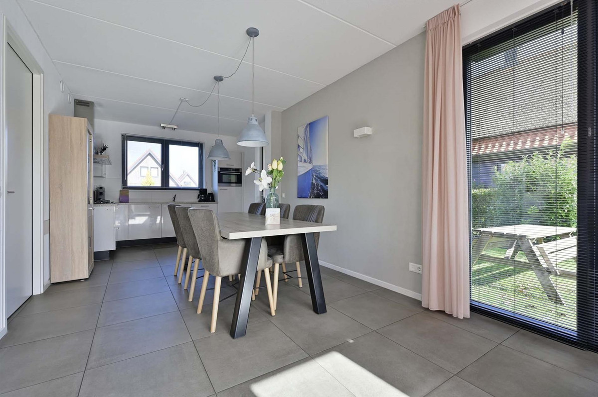 Vrijstaande woning te koop: Waterstaete 37, Ossenzijl