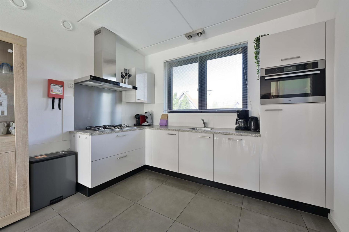 Vrijstaande woning te koop: Waterstaete 37, Ossenzijl