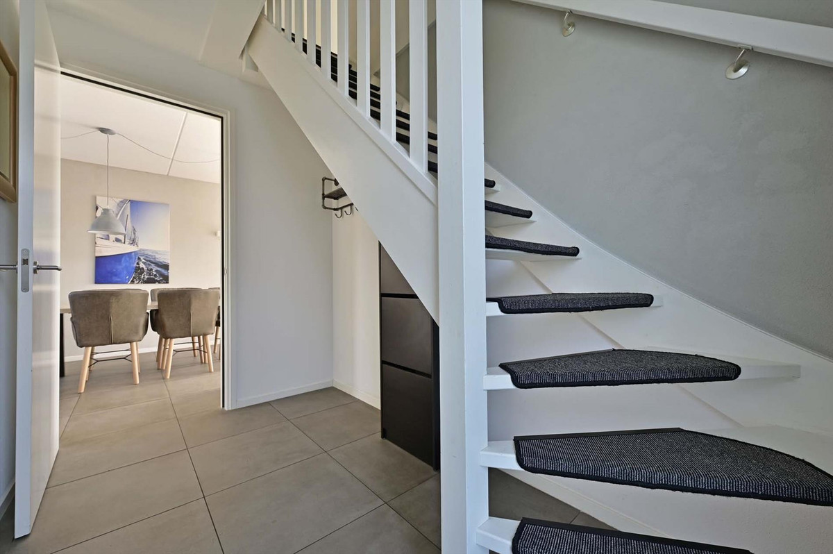 Vrijstaande woning te koop: Waterstaete 37, Ossenzijl