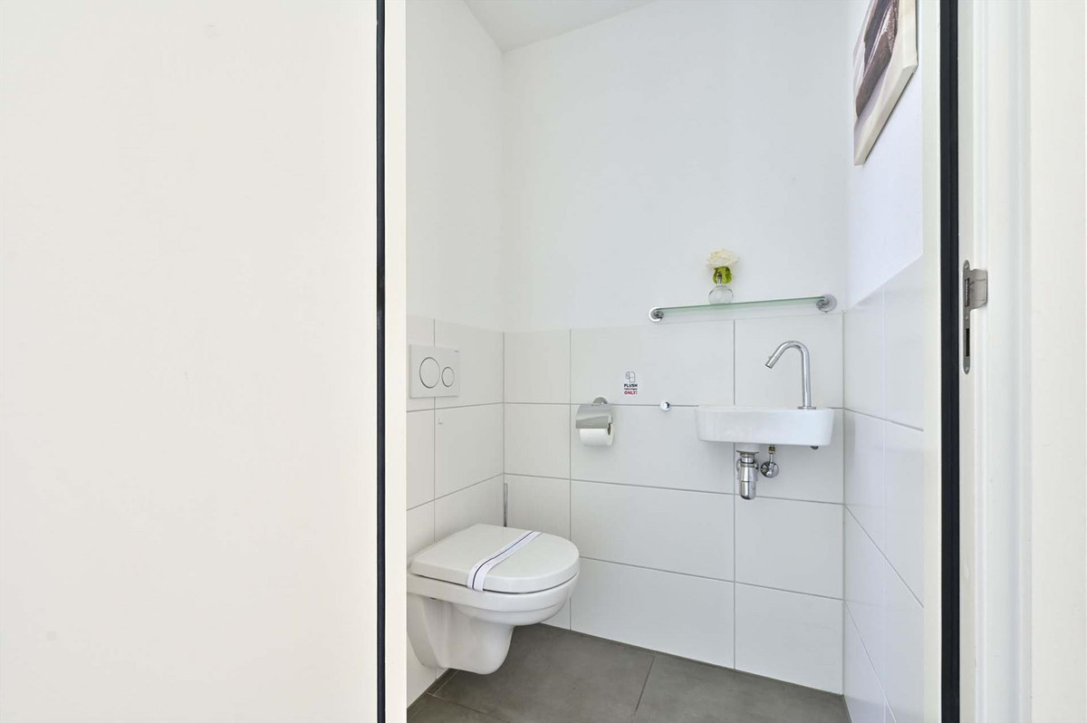 Vrijstaande woning te koop: Waterstaete 37, Ossenzijl