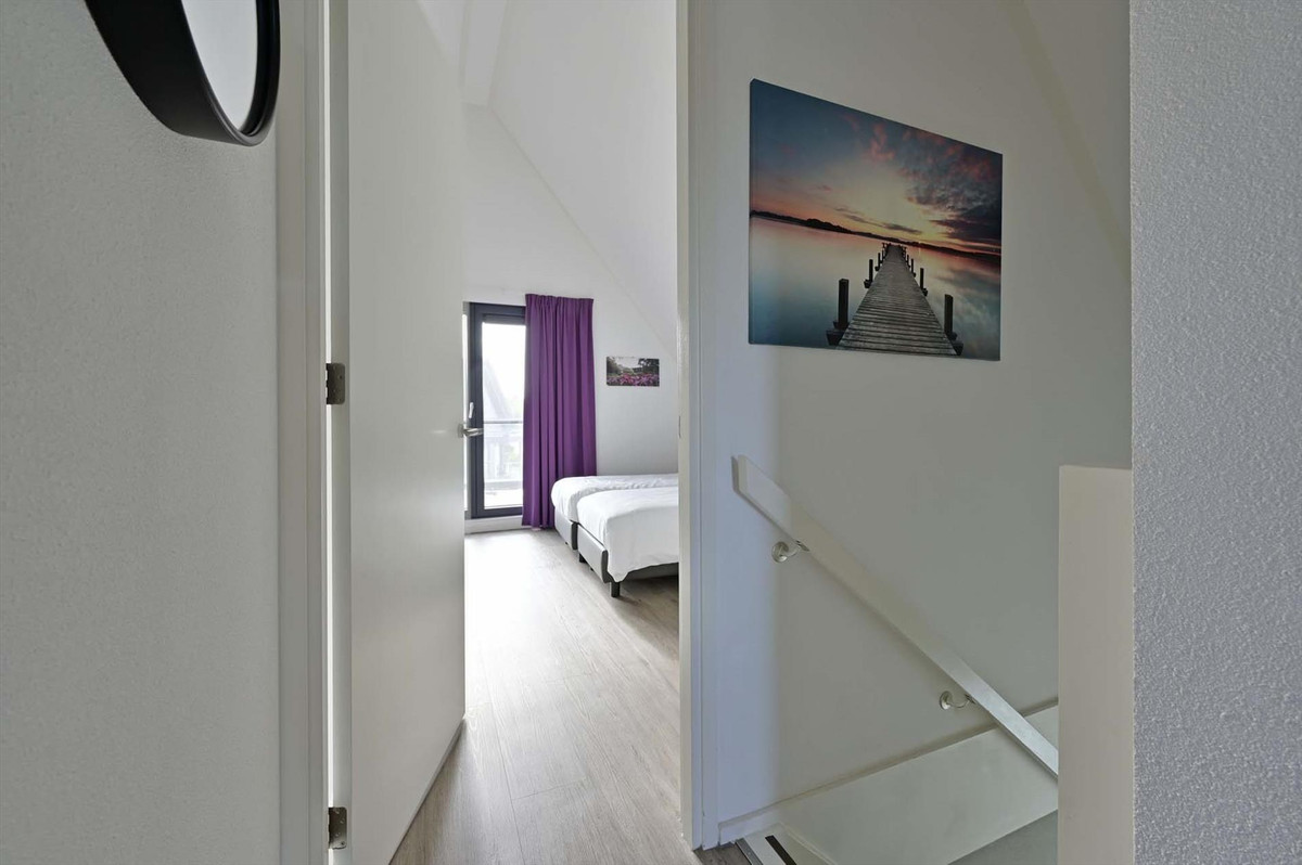 Vrijstaande woning te koop: Waterstaete 37, Ossenzijl
