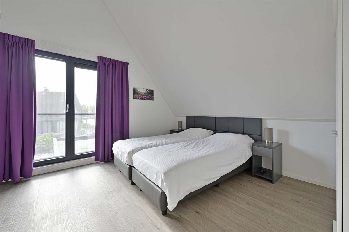 Vrijstaande woning te koop: Waterstaete 37, Ossenzijl