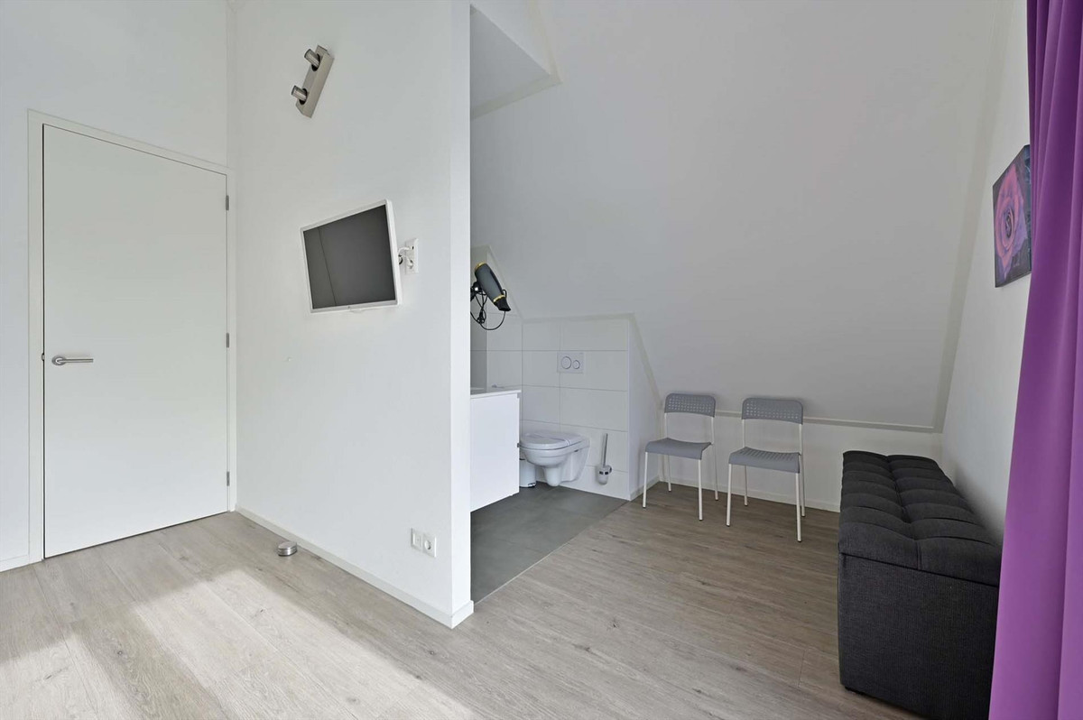 Vrijstaande woning te koop: Waterstaete 37, Ossenzijl