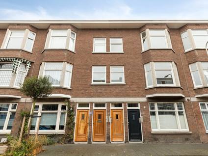 recent house