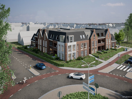 Rijksstraatweg 