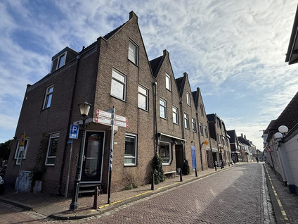 recent house