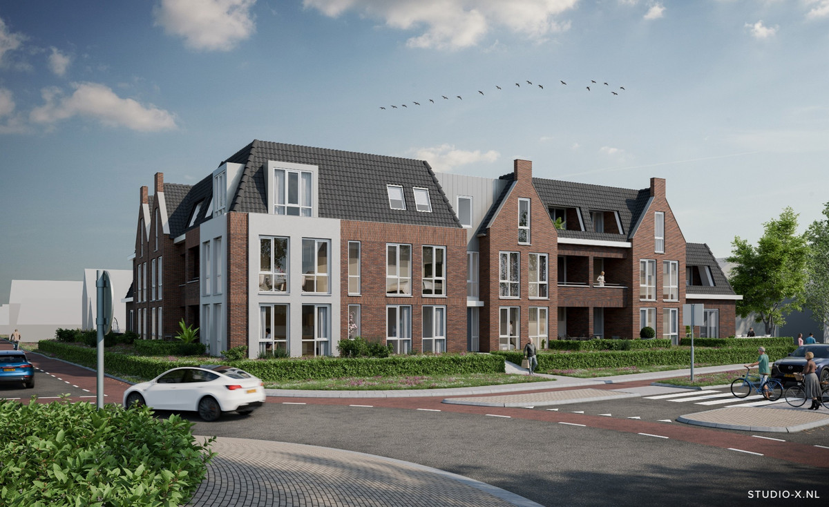 Woning te koop: Rijksstraatweg, Elst Ut