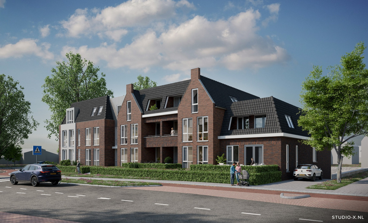 Woning te koop: Rijksstraatweg, Elst Ut
