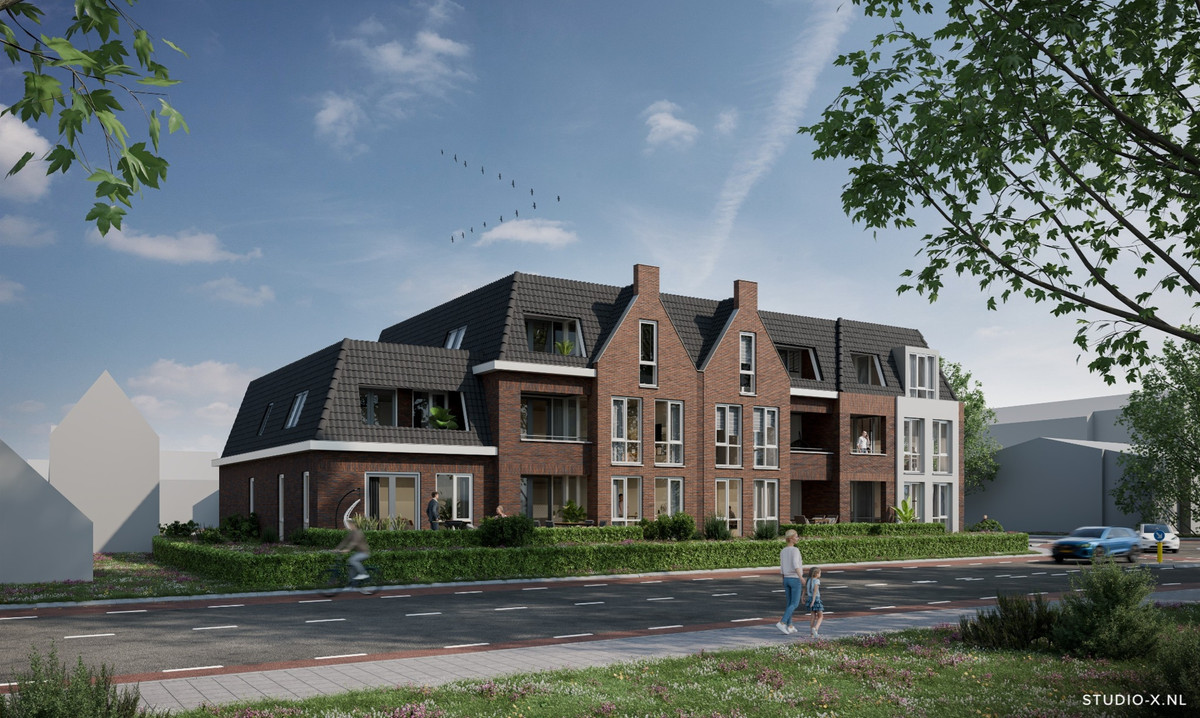 Woning te koop: Rijksstraatweg, Elst Ut