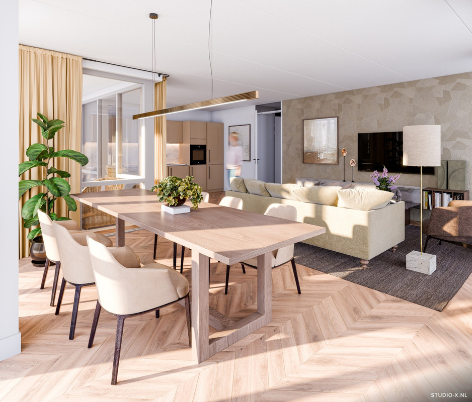 Woning te koop: Rijksstraatweg, Elst Ut