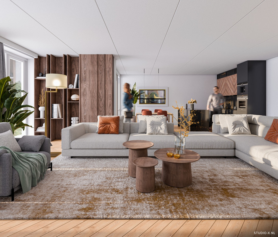 Woning te koop: Rijksstraatweg, Elst Ut