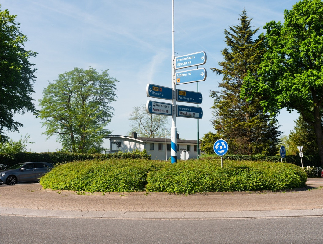 Woning te koop: Rijksstraatweg, Elst Ut