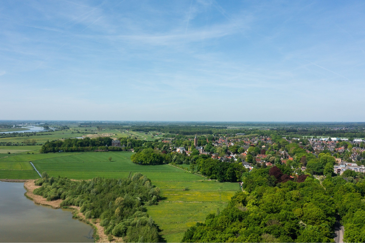 Woning te koop: Rijksstraatweg, Elst Ut
