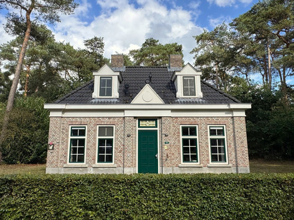 Tunnelweg 7 73
