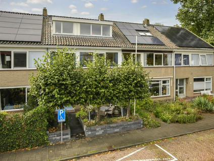 Pieter de Hooghlaan 6