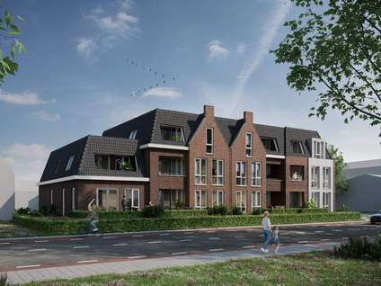 Rijksstraatweg 